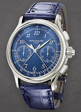 Patek Philippe Grand Complications