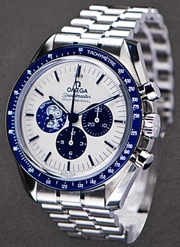 Omega Speedmaster