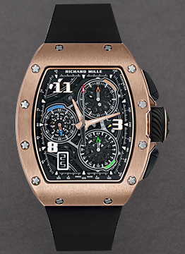 Richard Mille RM 72