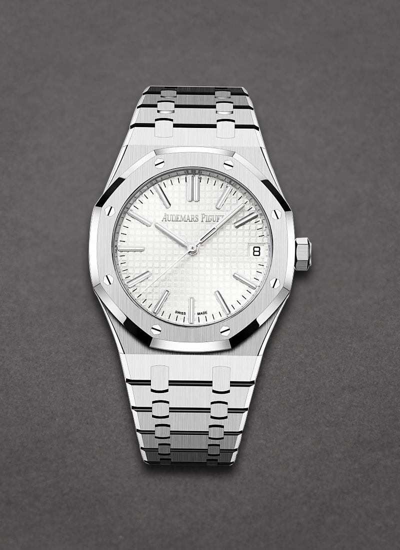 Audemars Piguet Royal Oak 50th Anniverdary 41mm in Steel