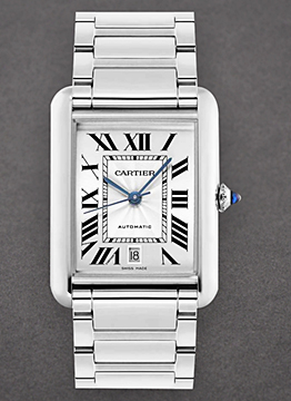 Cartier Tank