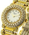  Haute Joaillerie Yellow Gold with Full Diamonds Everywhere