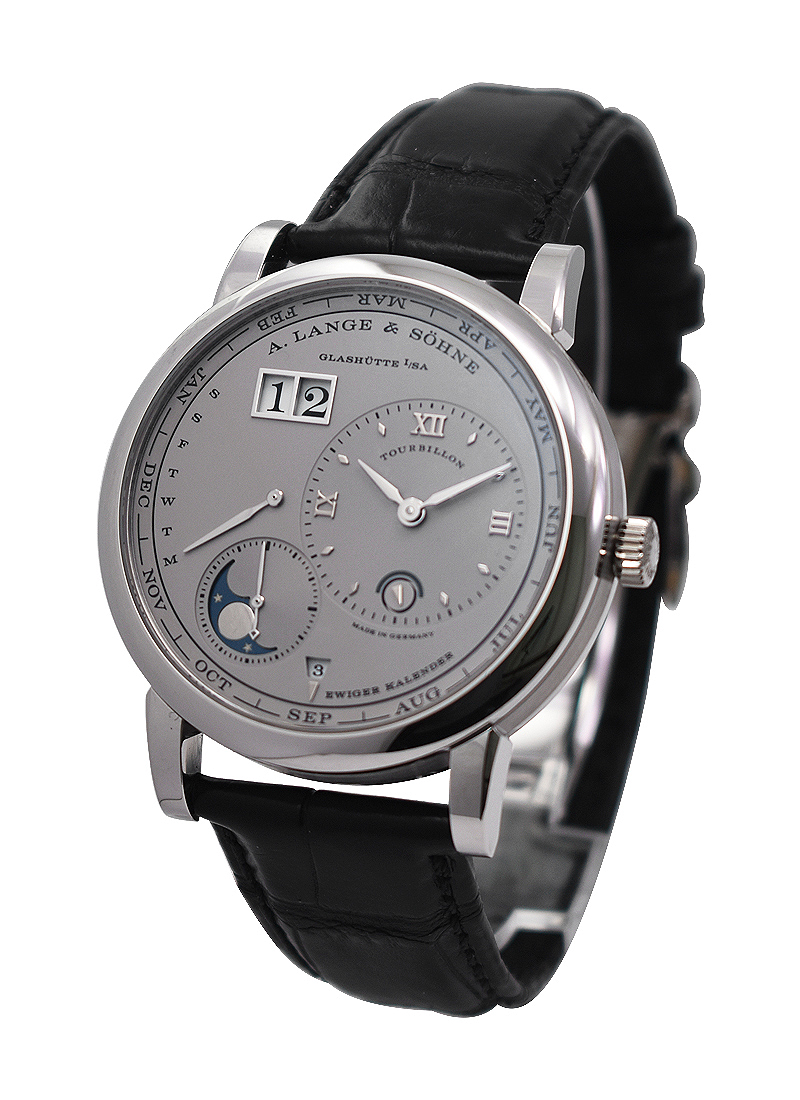 Lange 1 outlet tourbillon