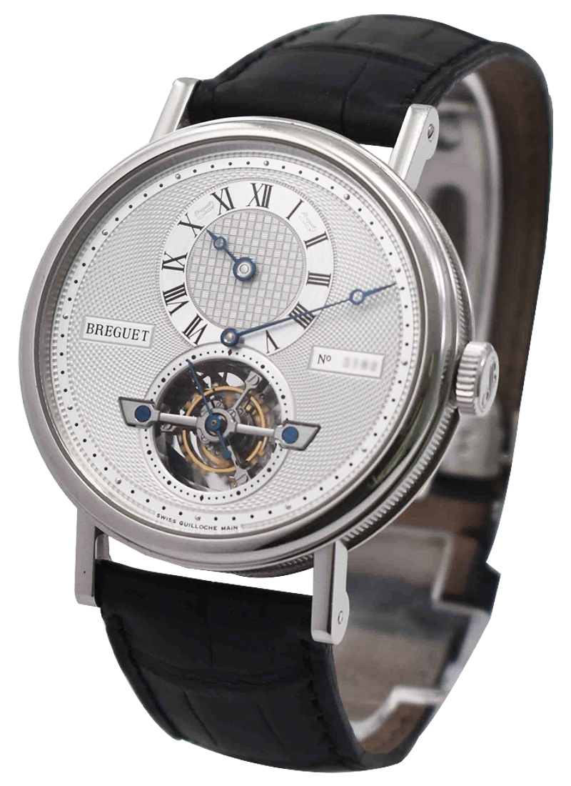 Breguet hot sale 5317 price