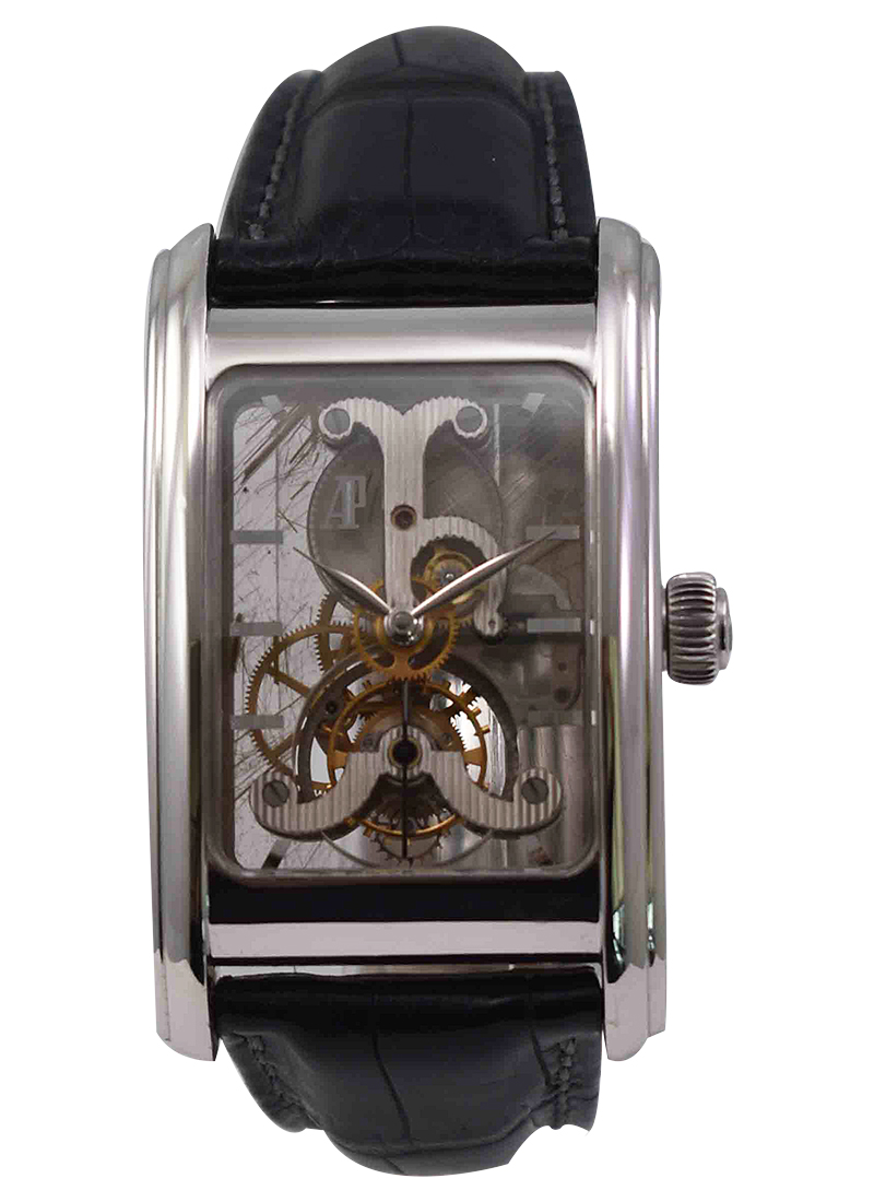 25924PT.OO.D002CR.01 Audemars Piguet Edward Piguet Tourbillon