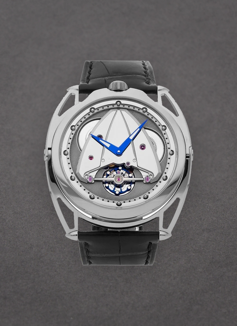 Debethune DeBethune DB28 in Titanium