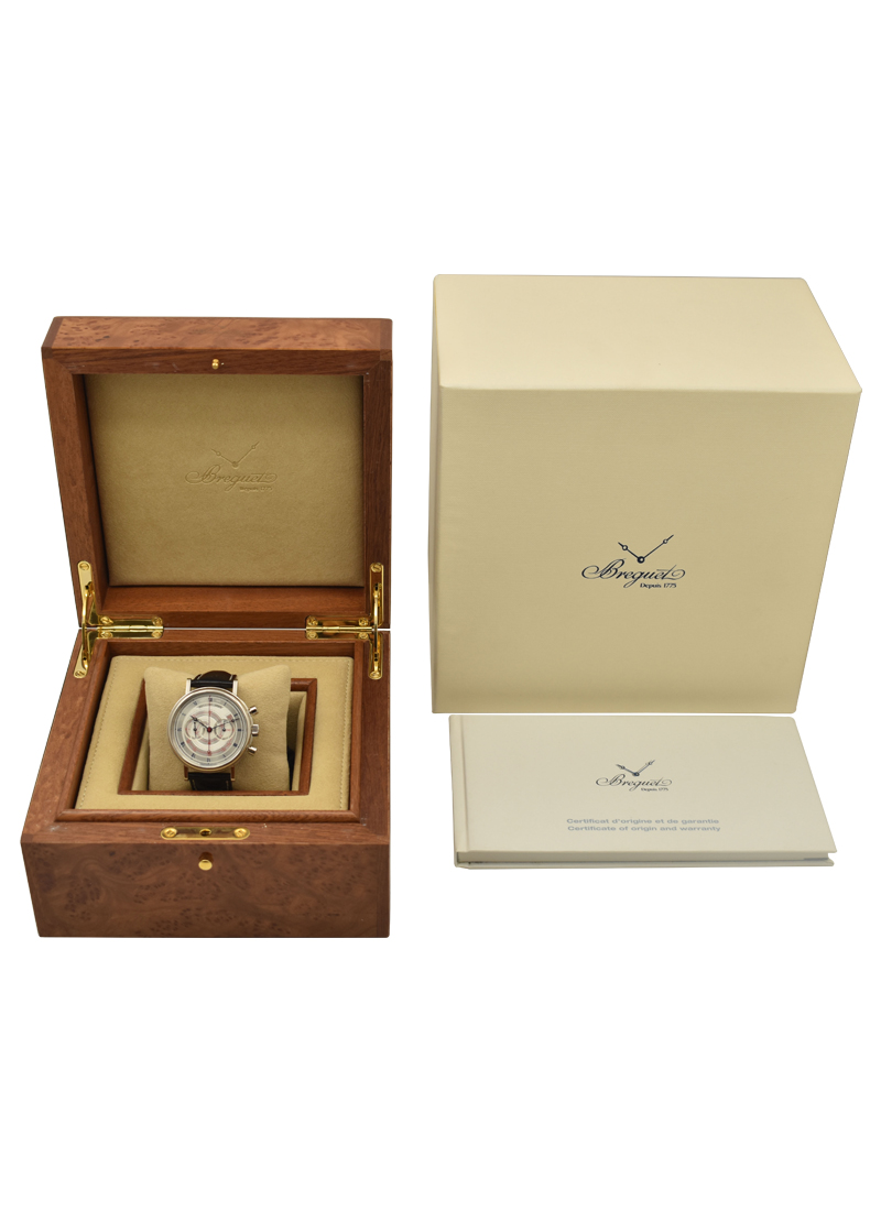 Breguet 5247BB/12/9V6