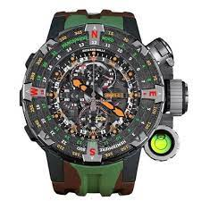Richard Mille RM 25-01