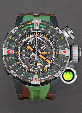 Richard Mille RM 25-01