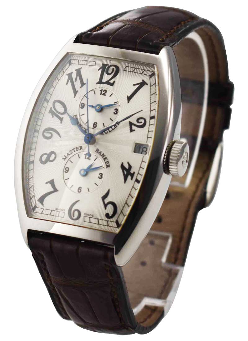 Franck muller 5850 discount mb