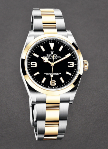Pre-Owned Rolex