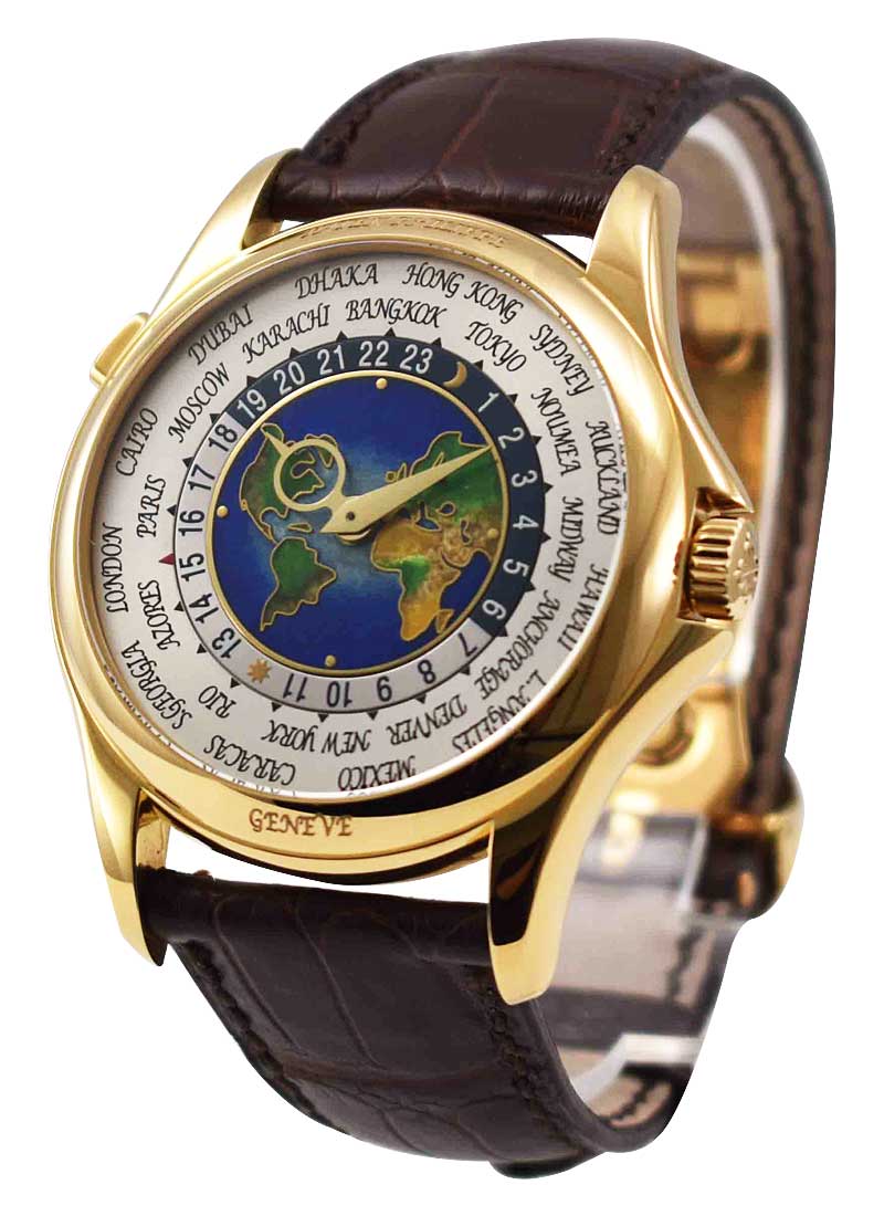 Patek philippe 2024 5131j