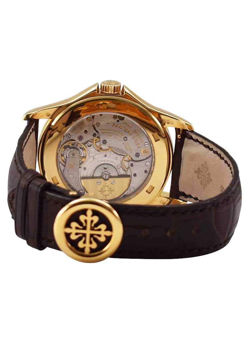 Patek philippe world time 5131 best sale