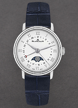 Blancpain Ladies