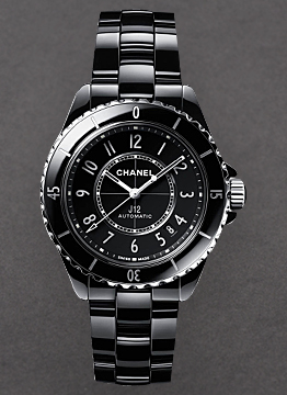 Chanel J12