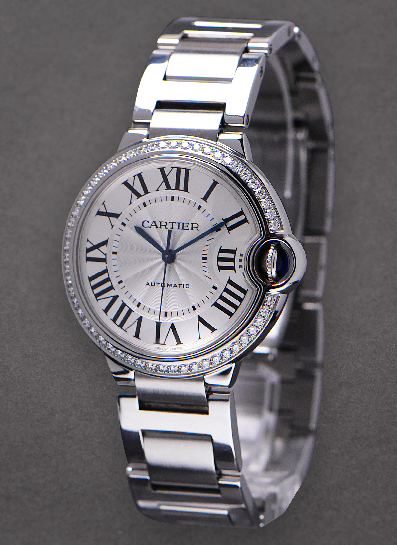 Cartier