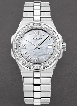 Chopard Alpine Eagle