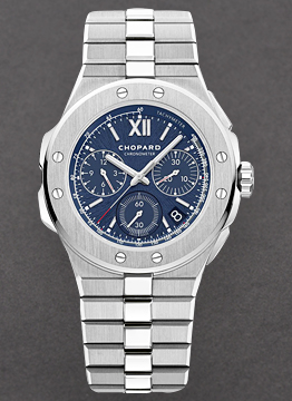 Chopard Alpine Eagle Chrono