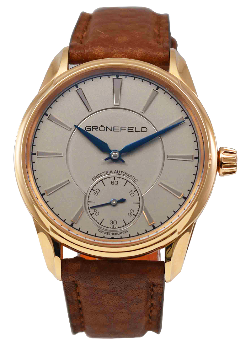 GRONEFELD-1941-AUTO-RG-GREYDIAL