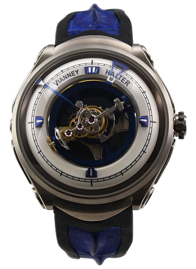mannetje Woord Carry Vianney Halter Watches | Buy Vianney Halter Watches Online | Rostovsky  Watches