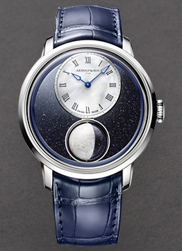 Arnold and Son Luna Magna
