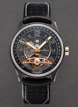 Jaeger - LeCoultre Aston Martin
