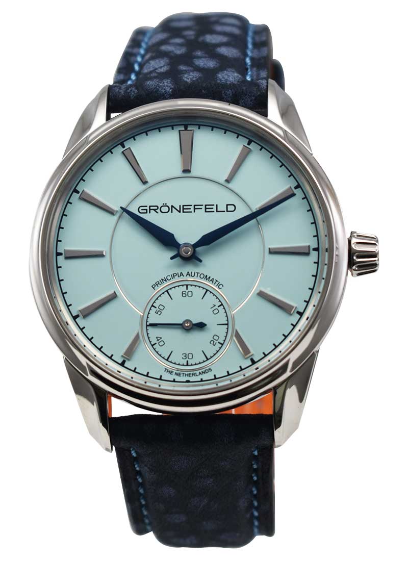 GRONEFELD-1941-AUTO-SS-Blue