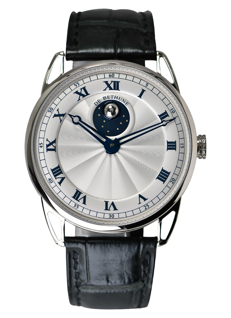De Bethune