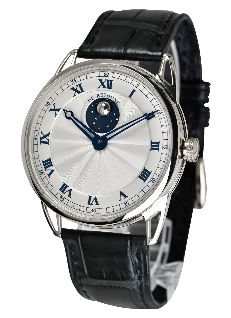 De Bethune