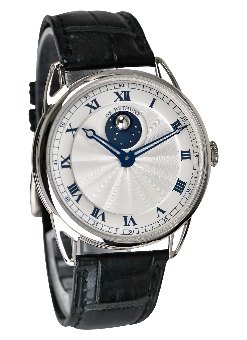De Bethune