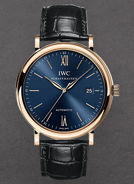 IWC Portofino Automatic 40mm