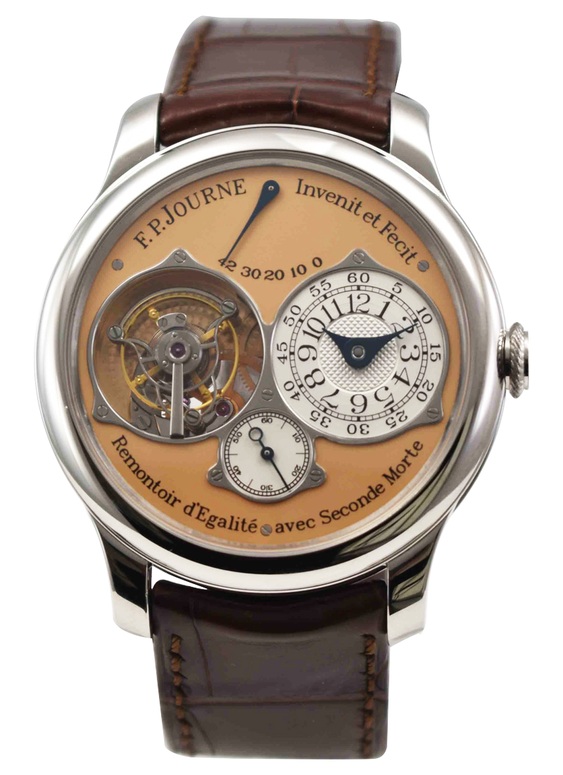 Journe watch outlet price