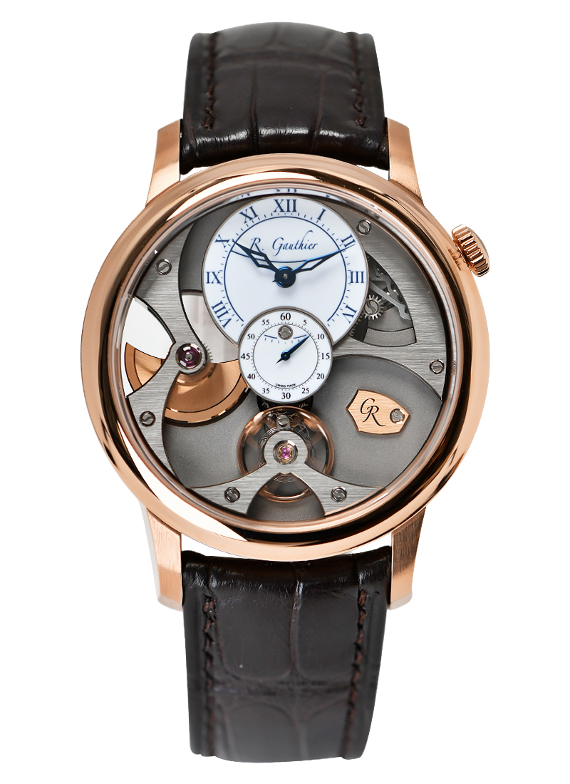 Romain Gauthier
