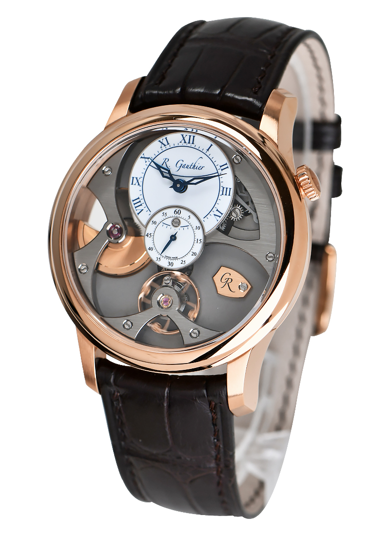 Romain Gauthier