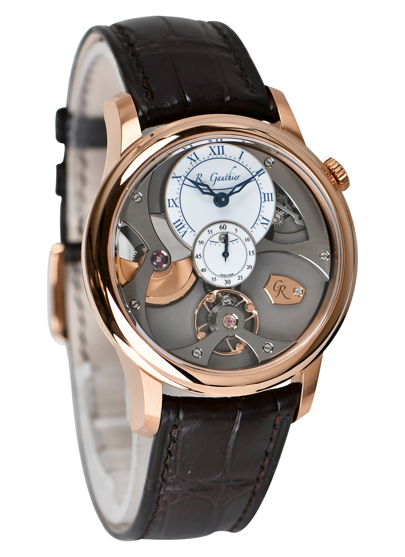 Romain Gauthier