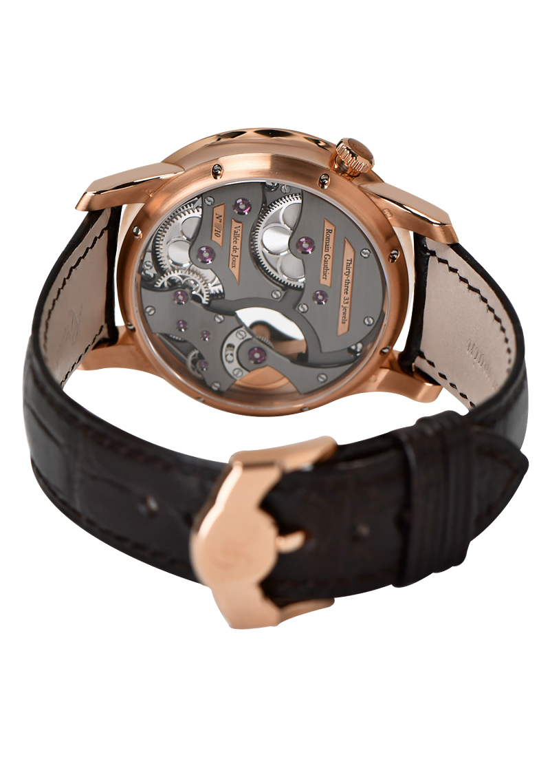 Romain Gauthier