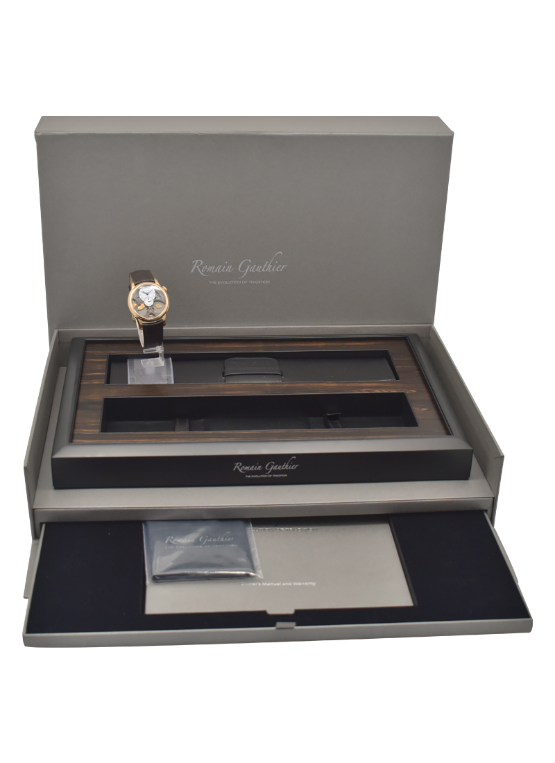 Romain Gauthier