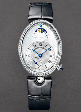 Breguet Reine De Naples WG