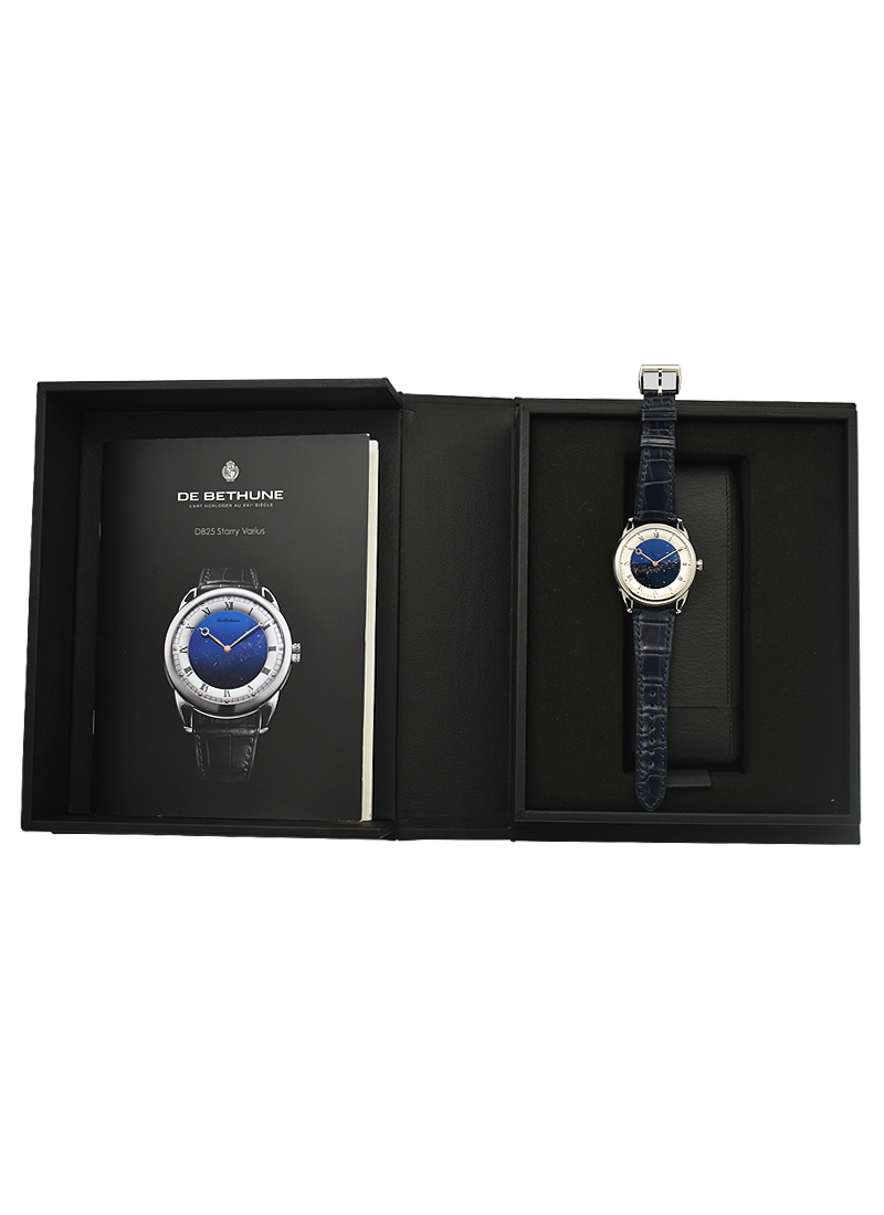 De Bethune DB25VTIS3