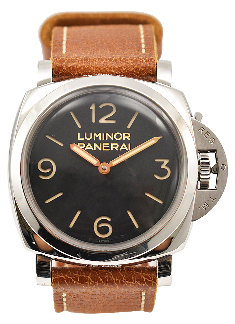 Panerai pam 372 outlet retail price