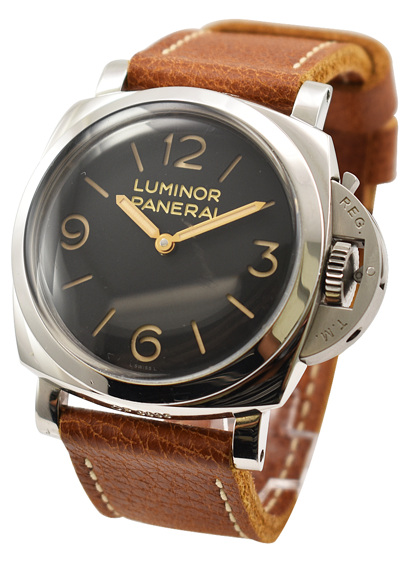 Panerai pam 00372 sale