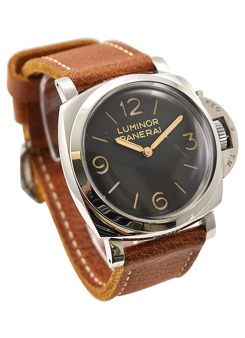 Panerai pam00372 discount