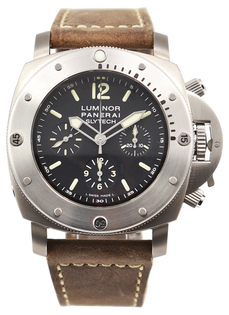 Used panerai watches online for sale