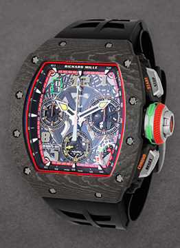 Richard Mille RM 65