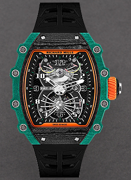 Richard Mille RM 21