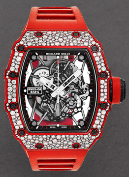 Richard Mille RM35