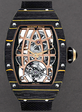 Richard Mille RM 74