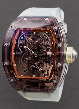 Richard Mille RM 56