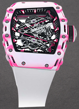 Richard Mille RM 38
