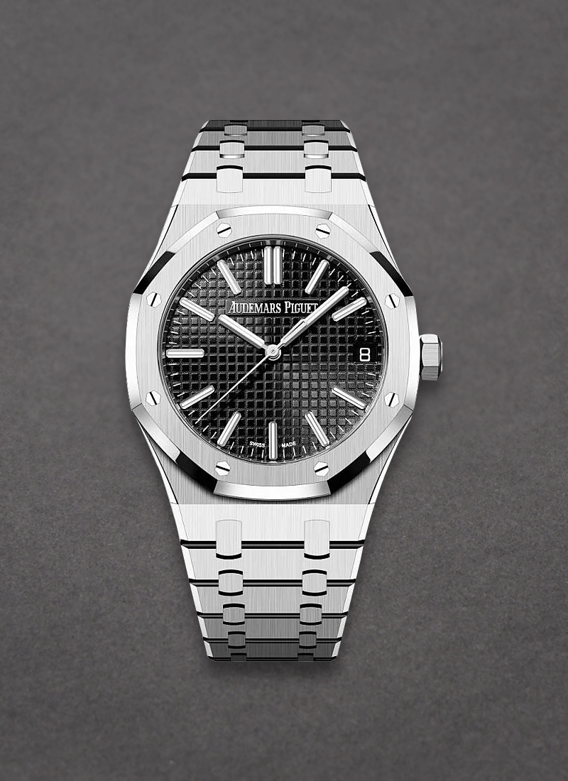 Audemars Piguet Royal Oak Automatic 41mm in Steel